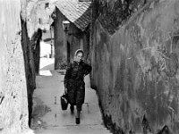 Mlinske stube 1961. godine